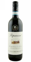 Montepulciano d\'Abruzzo, "Riparosso", Illuminati 