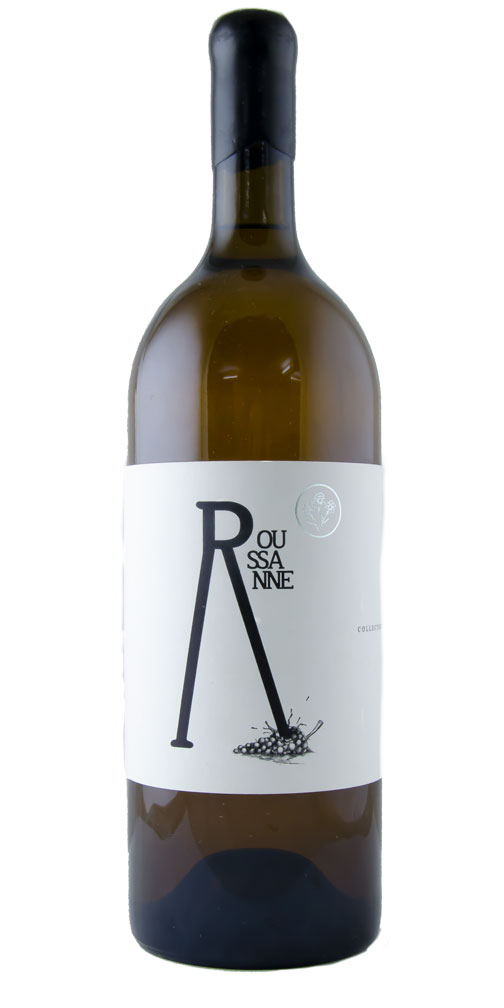 Roussanne, Manousakis