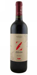 Kotsifali "Zelos" Red, Dourakis                                                                     