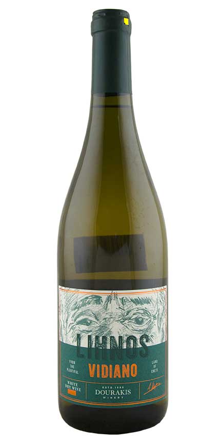 Vidiano "Lihnos" White, Dourakis