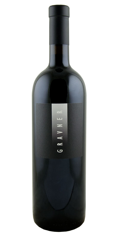 Breg Rosso, Gravner