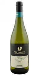Teperberg "Impression" Chardonnay