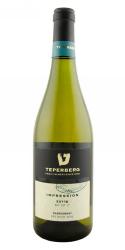 Teperberg "Impression" Chardonnay