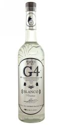 G4 High Proof Blanco Tequila                                                                        