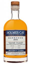 Holmes Cay 11yr Foursquare Single Cask 