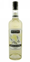 Vedrenne Elderflower Liqueur 