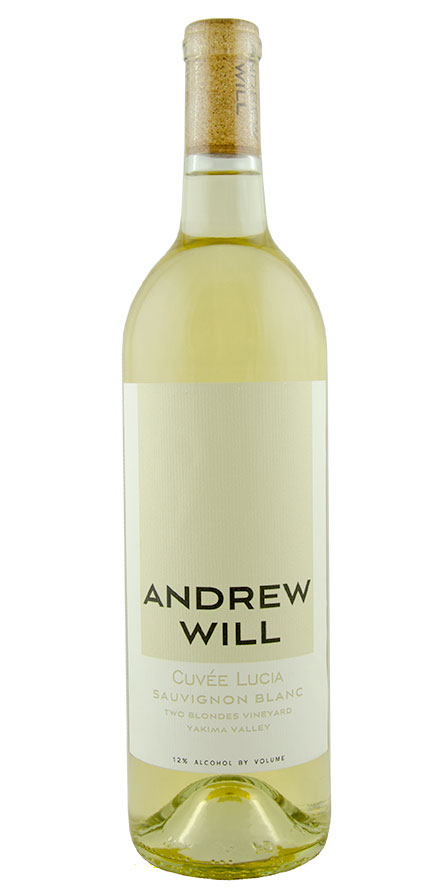 Andrew Will, Sauvignon Blanc "Two Blondes"