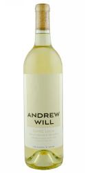 Andrew Will, Sauvignon Blanc "Two Blondes"