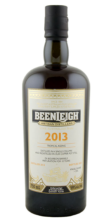 Velier Beenleigh 10yr Australian Rum