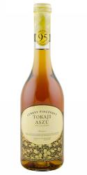 Tokaji Aszú 6 Puttonyos, Lenkey Pincészet                                                           