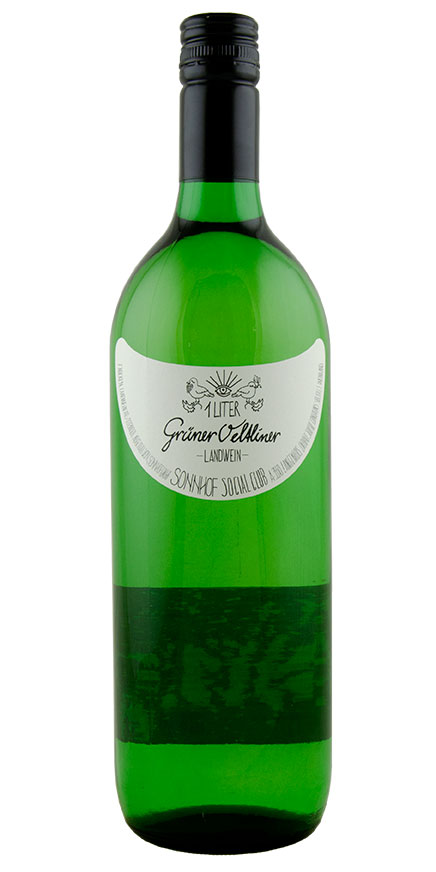 Grüner Veltliner, Sonnhof Social Club