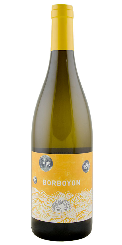 Borboyon, Les Équilibristes