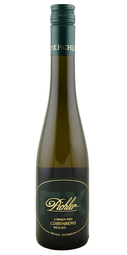 Riesling, Ried Loibenberg, FX Pichler