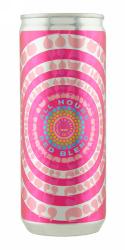 Subject to Change, All Hours Red Blend 