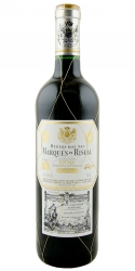 Marqués de Riscal, Reserva                                                                          