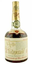 Very Xtra Old Fitzgerald 10yr Bottled in Bond Kentucky Straight Bourbon Whiskey 