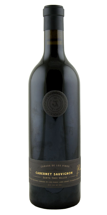 Cabernet Sauvignon Ontiveros, Cañada de los Pinos