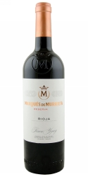 Marqués de Murrieta, Reserva