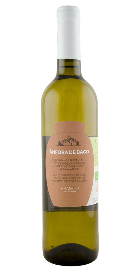 Quinta do Montalto, Orange, Ânfora de Baco