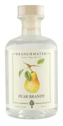 Branchwater Pear Brandy 