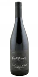 Cabernet Franc, "Racines du Ciel", Pearl Morissette 