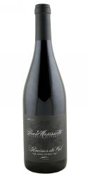 Cabernet Franc, "Racines du Ciel", Pearl Morissette                                                 