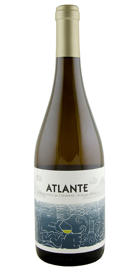 Atlante Blanco, Valle de la Orotava