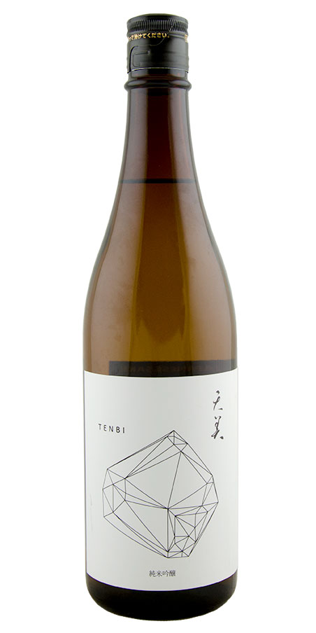 Tenbi, Junmai Ginjo