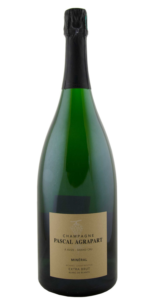 Agrapart "Minéral", Blanc de Blancs Brut