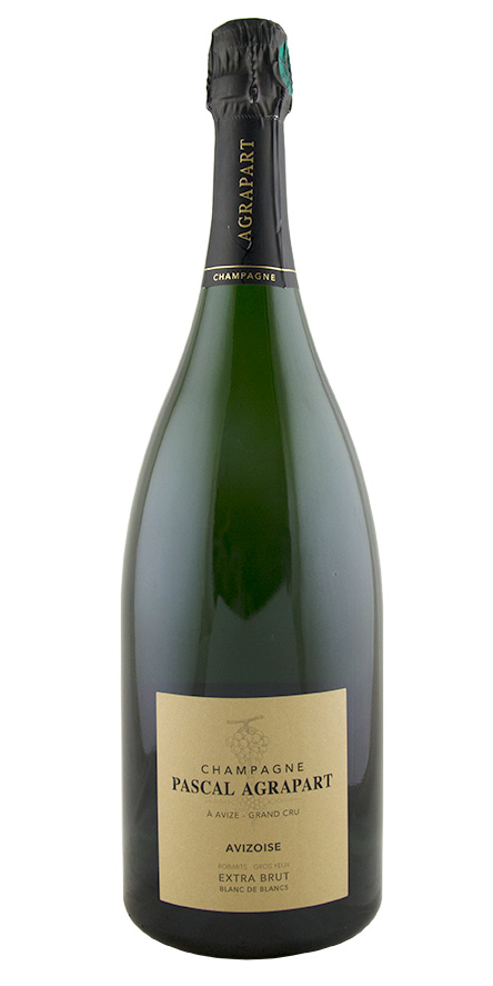 Agrapart "L'Avizoise" Blanc de Blancs       