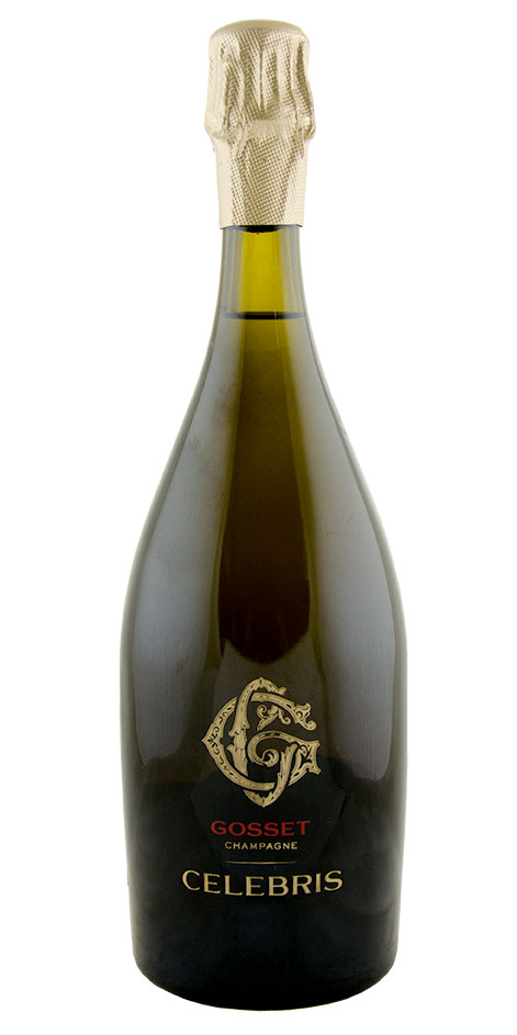 Gosset "Celebris", Extra Brut