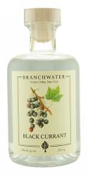 Branchwater Black Currant Brandy 