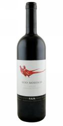 Langhe Rosso "Sito Moresco", Gaja