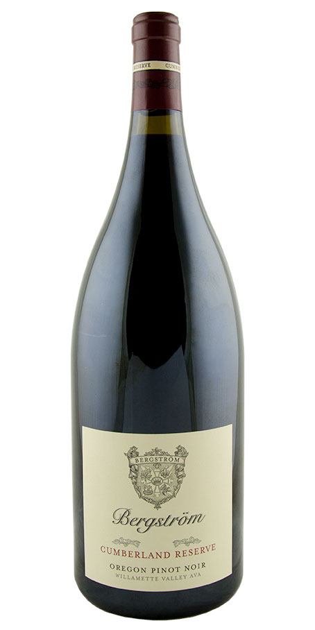 Bergström "Cumberland Reserve" Pinot Noir 