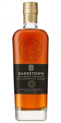 Bardstown Bourbon Company Goose Island Stout Barrel Finished Kentucky Straight Bourbon Whiskey