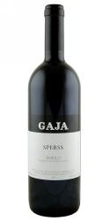 Barolo, "Sperss", Gaja                                                                              