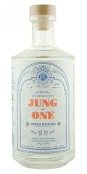 Jung One Single Malt Korean Gin                                                                     