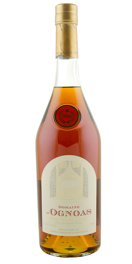 Domaine D'Ognoas 13yr Bas-Armagnac