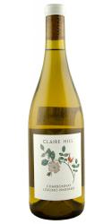 Claire Hill, "Lolonis Vineyard", Chardonnay                                                         