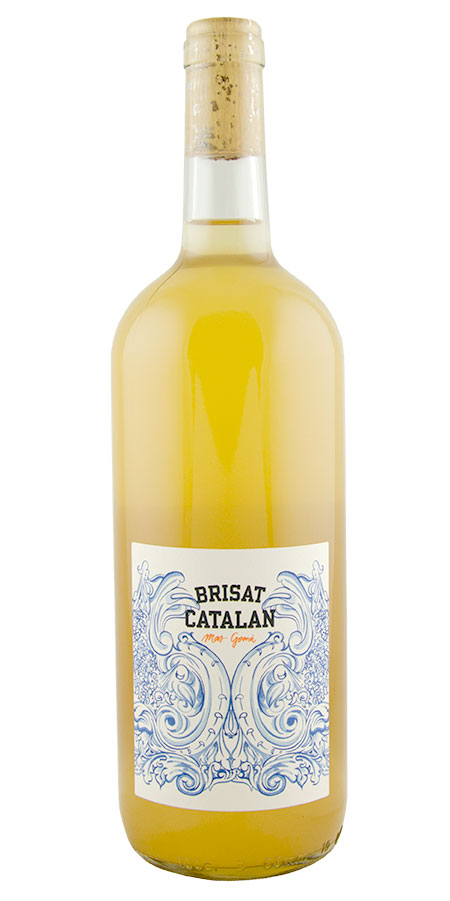 Mas Gomà, Brisat Catalan 