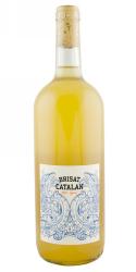 Mas Gomà, Brisat Catalan                                                                            