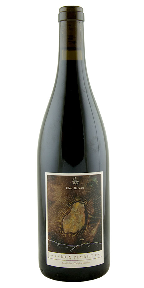 Beaujolais Lantignié, "Croix Pennet", Clos Bateau                                                   