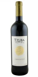 Tzuba, Cabernet Sauvignon