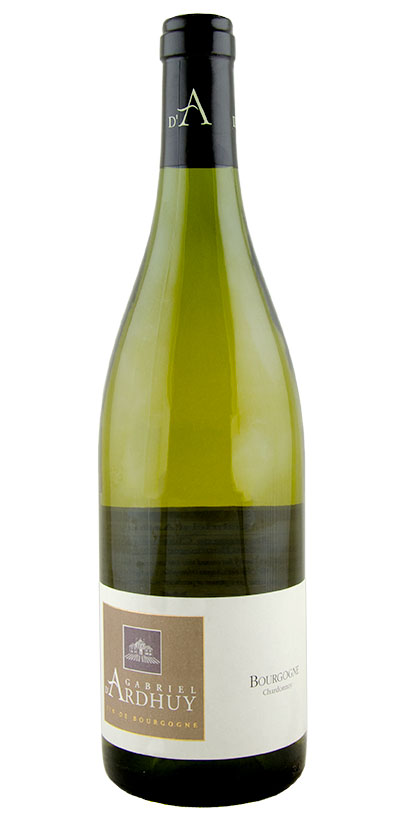 Bourgogne Chardonnay, Dom. d'Ardhuy