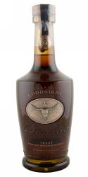 Charles Goodnight Texas Straight Bourbon Whiskey 
