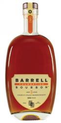 Barrell Foundation Bourbon                                                                          