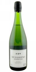 Musashino, Sparkling Saké