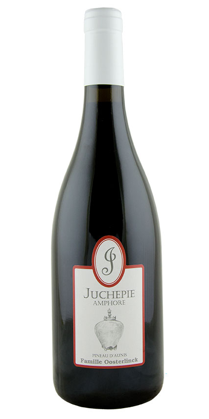 "L'Amphore de Juchepie" Pineau d'Aunis, Dom. de Juchepie