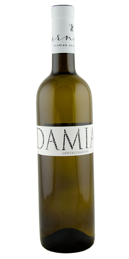 Gewürztraminer, "Damian", Kornell