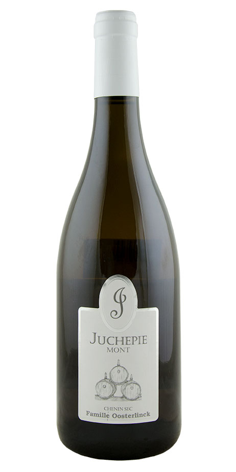 Anjou Chenin Sec, "Les Monts de Juchepie", Dom. de Juchepie